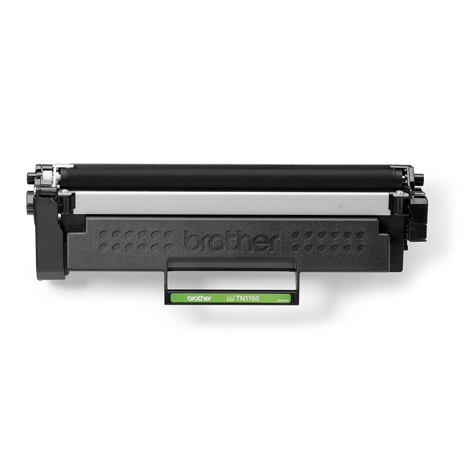 Brother TN-1150 tonerpatron 1 stk Original Sort