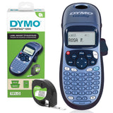[AI generated title] Newell Rubbermaid Dymo Letratag Lt-100H Labelprinter
