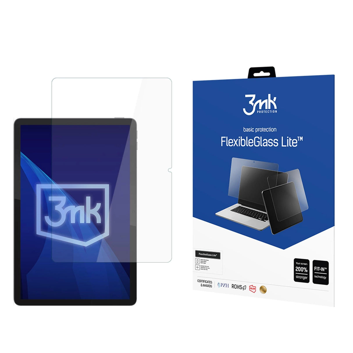 Hybridglas 3mk FlexibleGlass Lite Lenovo Tab 10.1" TB311FU
