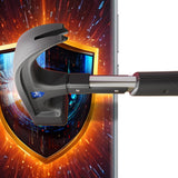 3mk Silky Matt Privacy Privacy Film til Realme 14 Pro+