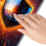 3mk Silky Matt Privacy Privacy Film til Realme 14 Pro+