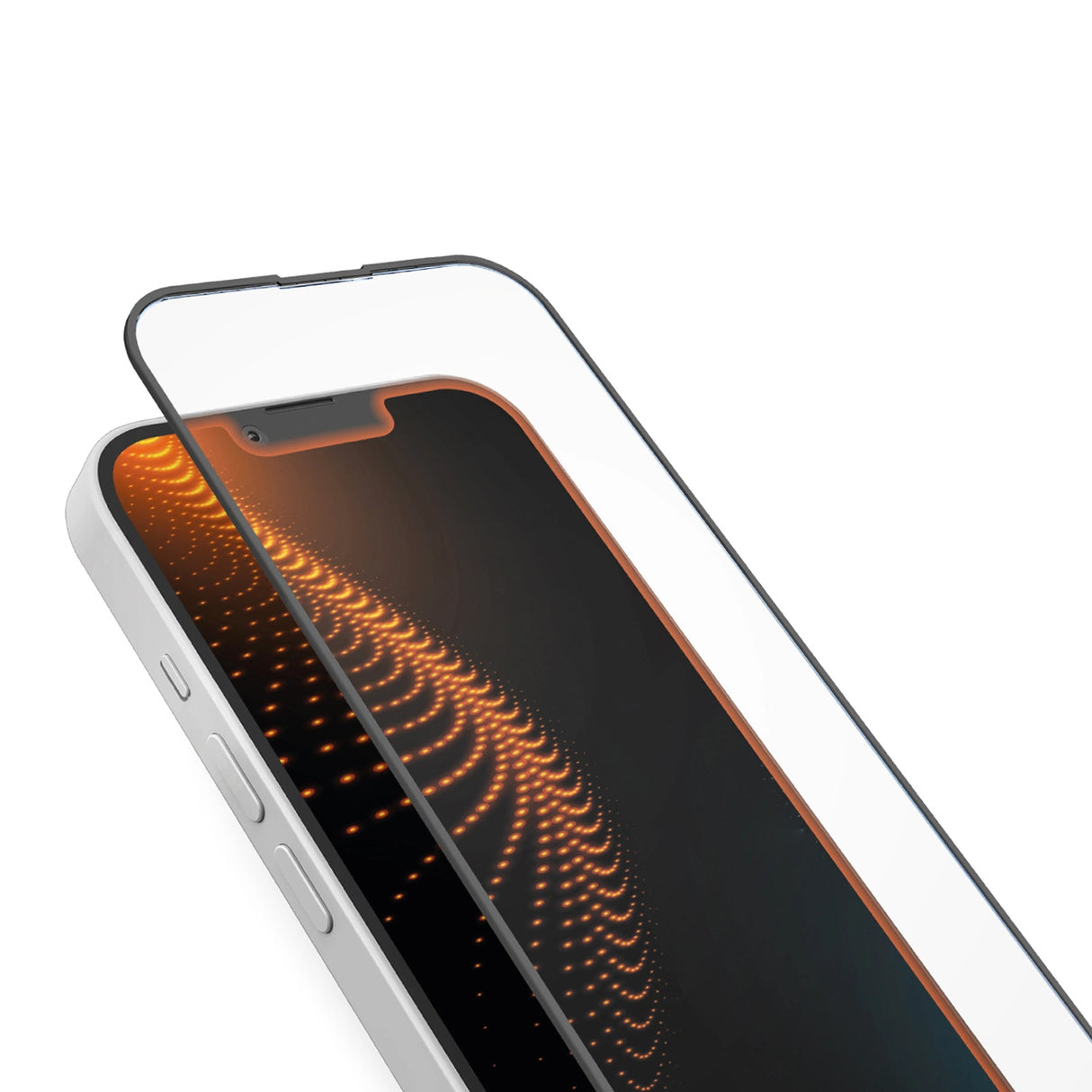 Iphone 16E med aktiv fuld dækning