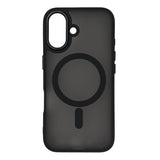 Fashion Case med MagSafe til Samsung Galaxy A56 5G - sort