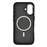 Fashion Case med MagSafe til Samsung Galaxy A56 5G - sort