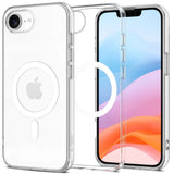 Tech-Protect FlexAir MagSafe iPhone 16e Case - Clear