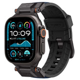 Spigen DuraPro Armor Strap til Apple Watch 44 / 45 / 46 / 49 mm - Navy Blue