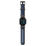 Spigen DuraPro Armor Strap til Apple Watch 44 / 45 / 46 / 49 mm - Navy Blue