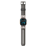 Spigen DuraPro Armor Strap til Apple Watch 44 / 45 / 46 / 49 mm - Grå