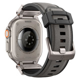 Spigen DuraPro Armor Strap til Apple Watch 44 / 45 / 46 / 49 mm - Grå