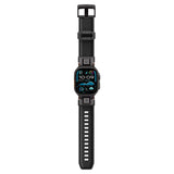 Spigen DuraPro Armor Strap til Apple Watch 44 / 45 / 46 / 49 mm - sort