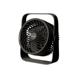 Rtako WD0Y6S Dual Impeller Mini Fan 3600mAh - sort
