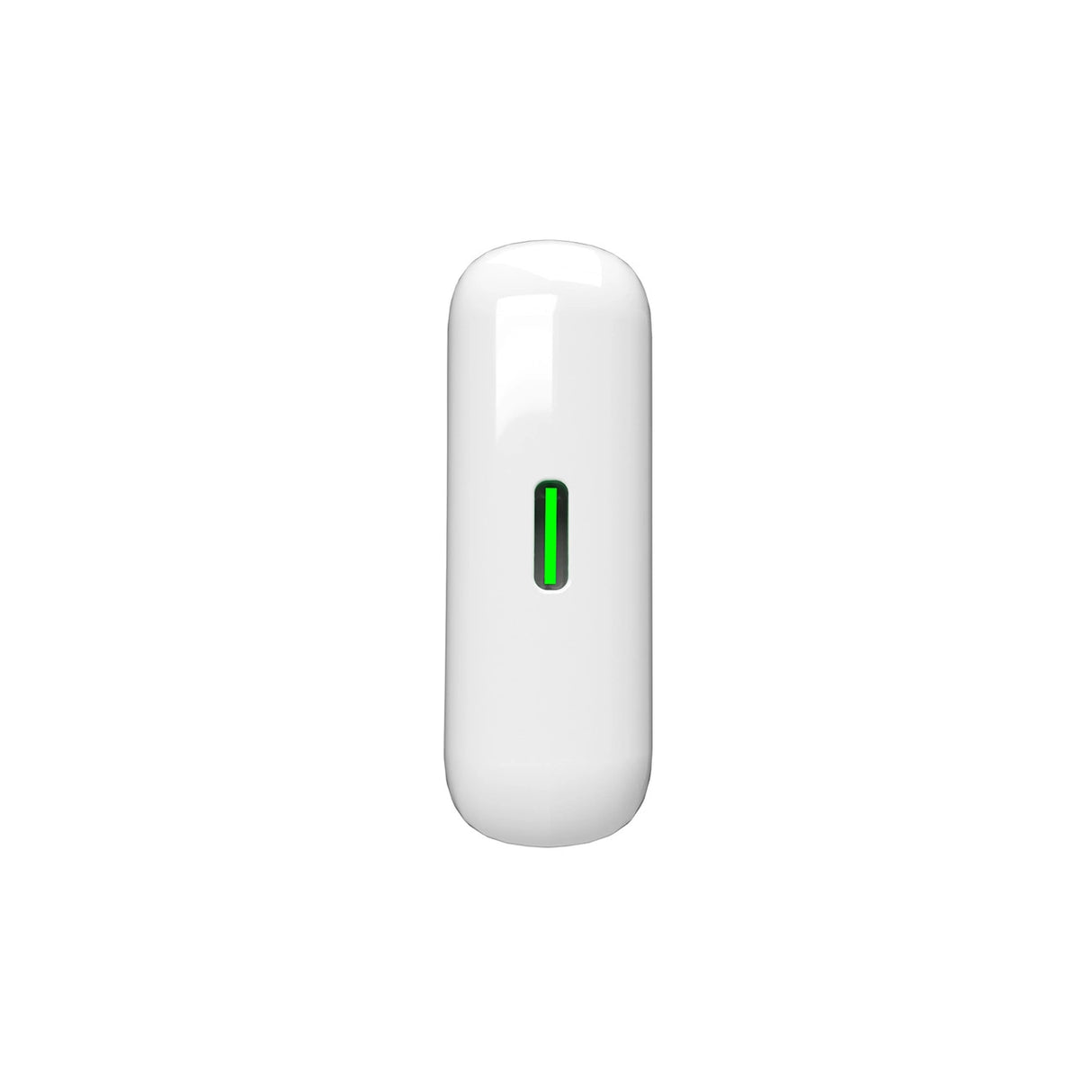 GaN Puro SLIMPRO 30W USB-C vægoplader - hvid