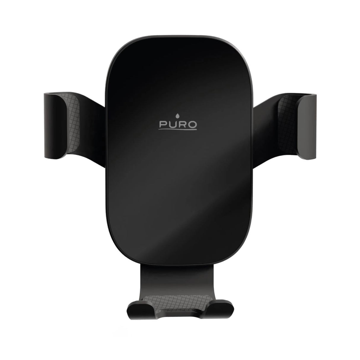 Puro Gravity Car Air Vent Gravity Holder - sort