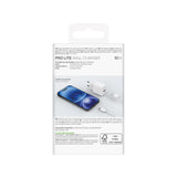 Puro PROLITE 10W USB-A Wall Charger - hvid