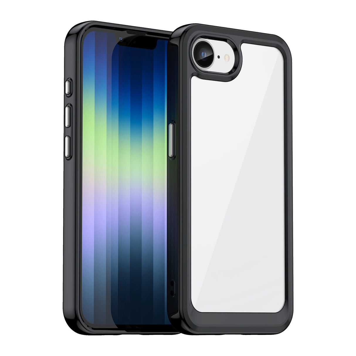 Udendørs rumkasse til iPhone 16e