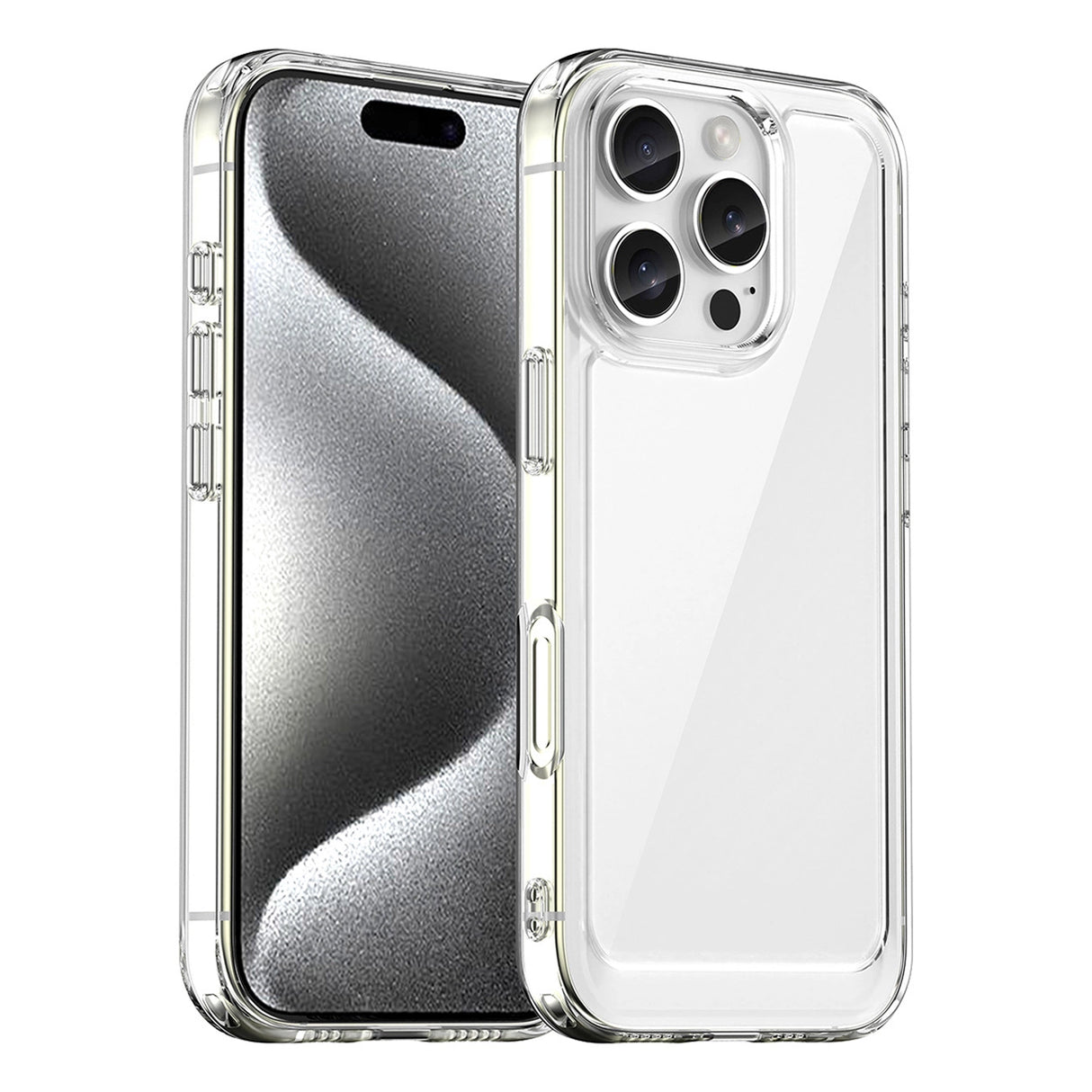 Udendørs rumkasse til iPhone 16e
