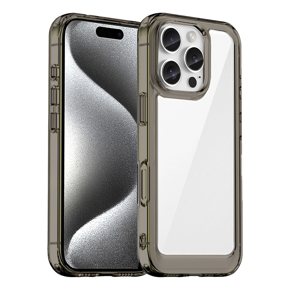 Udendørs rumkasse til iPhone 16e