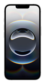 Apple iPhone 16e 6.1 512GB Hvid Hvid
