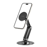 Tech-Protect DPT100 Magnetisk MagSafe Telefonholder - sort