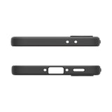 Spigen Liquid Air Case for Samsung Galaxy A36 5G - Matte Black