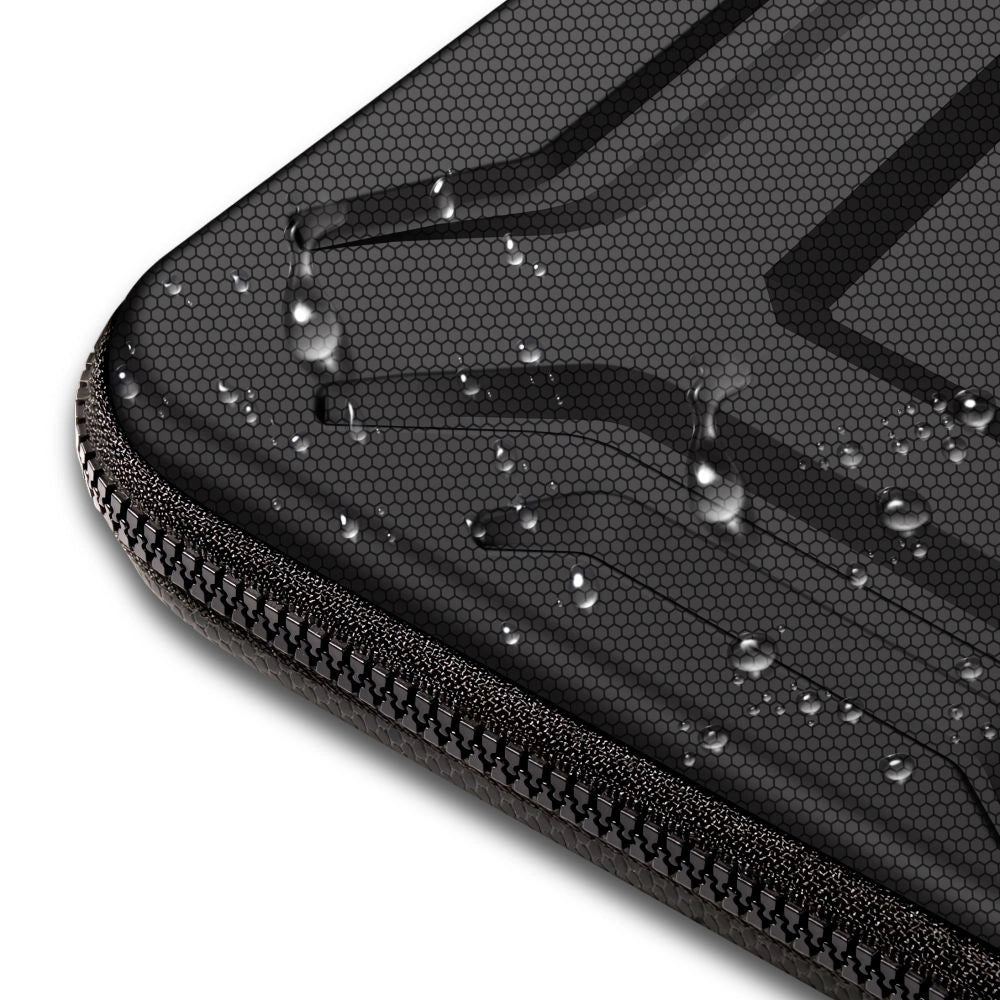 Tech-Protect Kevlar Pro Laptop Case 13-14" - sort