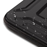 Tech-Protect Kevlar Pro Laptop Case 13-14" - sort