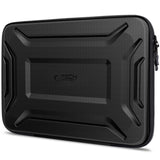 Tech-Protect Kevlar Pro Laptop Case 15-16" - sort