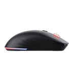 Trust GXT 927 Redex+ mus Spil Højre hånd RF Wireless + USB Type-A Laser 25600 dpi