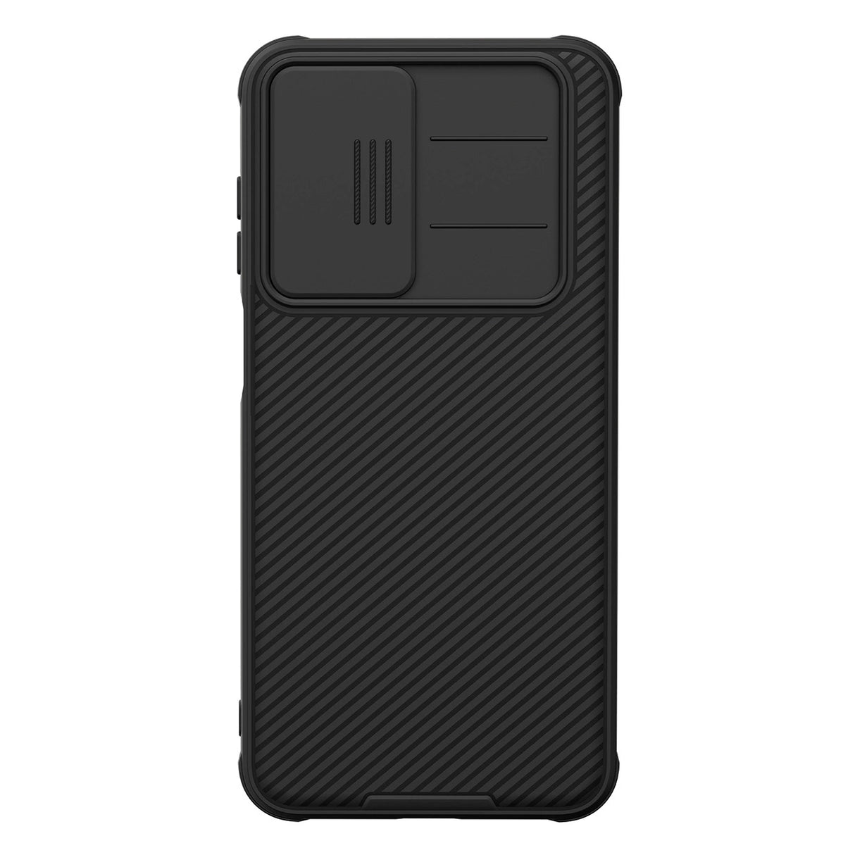 Nillkin CamShield Pro Case til Samsung Galaxy A26 5G - sort