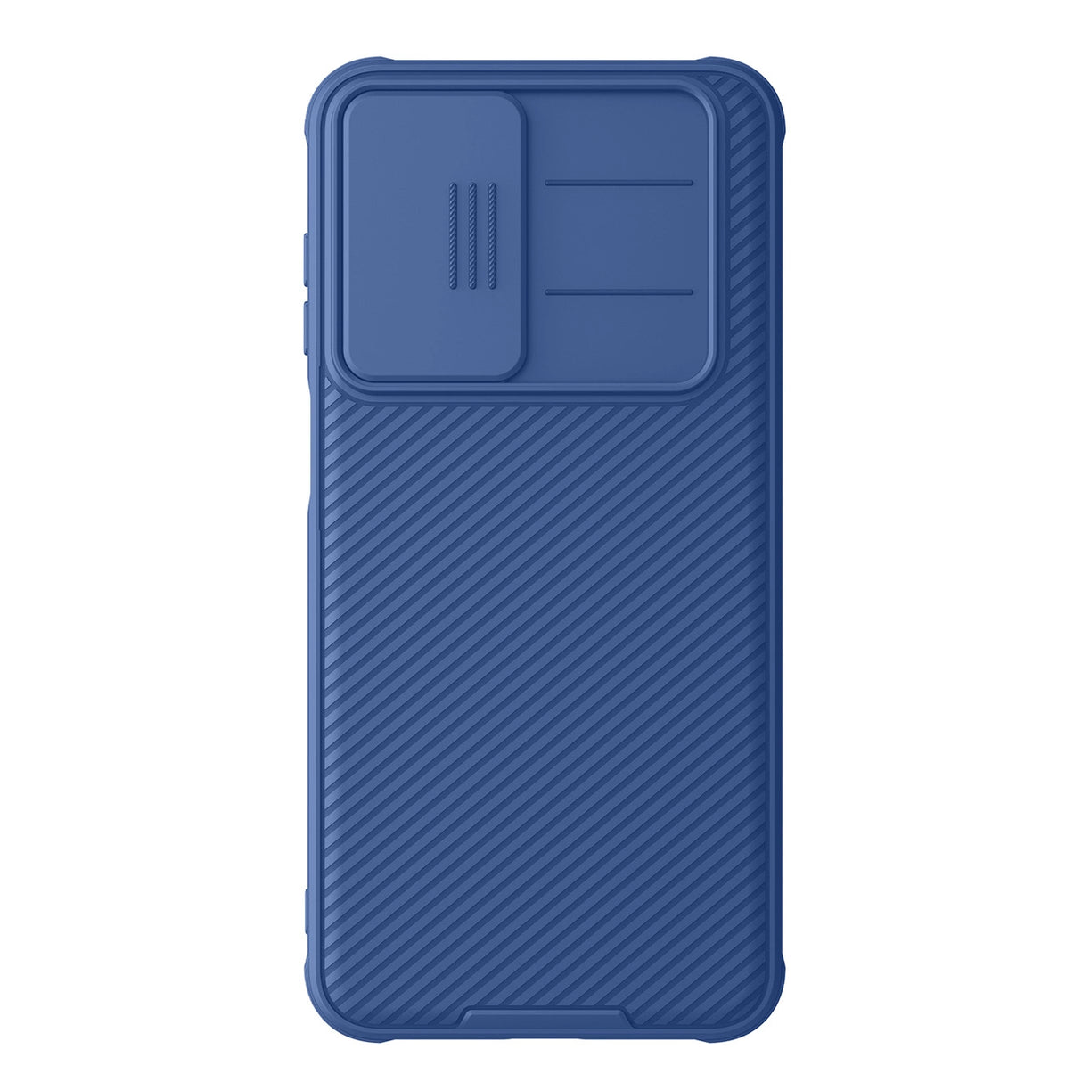 Nillkin CamShield Pro Case til Samsung Galaxy A26 5G - Blå