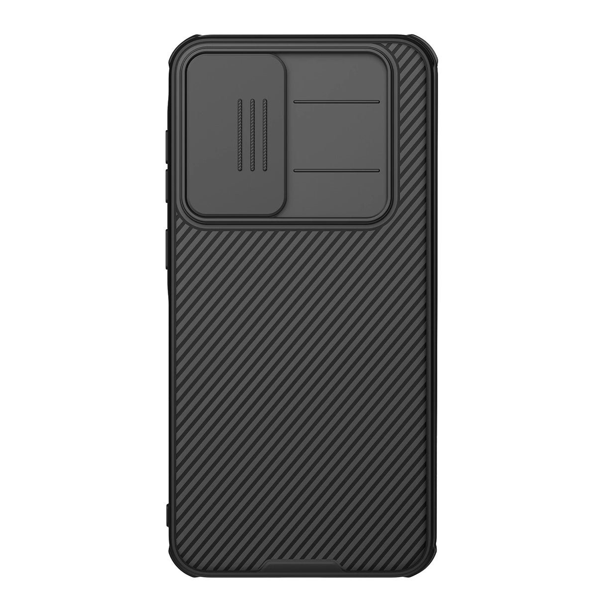 Nillkin CamShield Pro Case til Samsung Galaxy A36 5G - sort