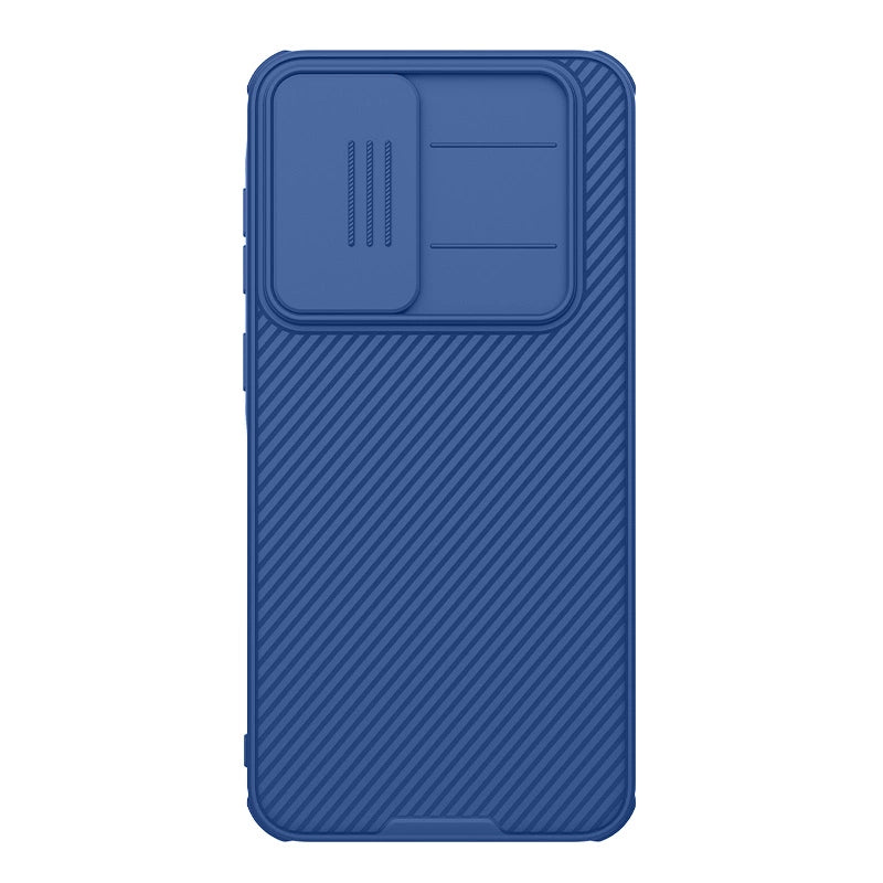 Nillkin CamShield Pro Case til Samsung Galaxy A36 5G - Blå