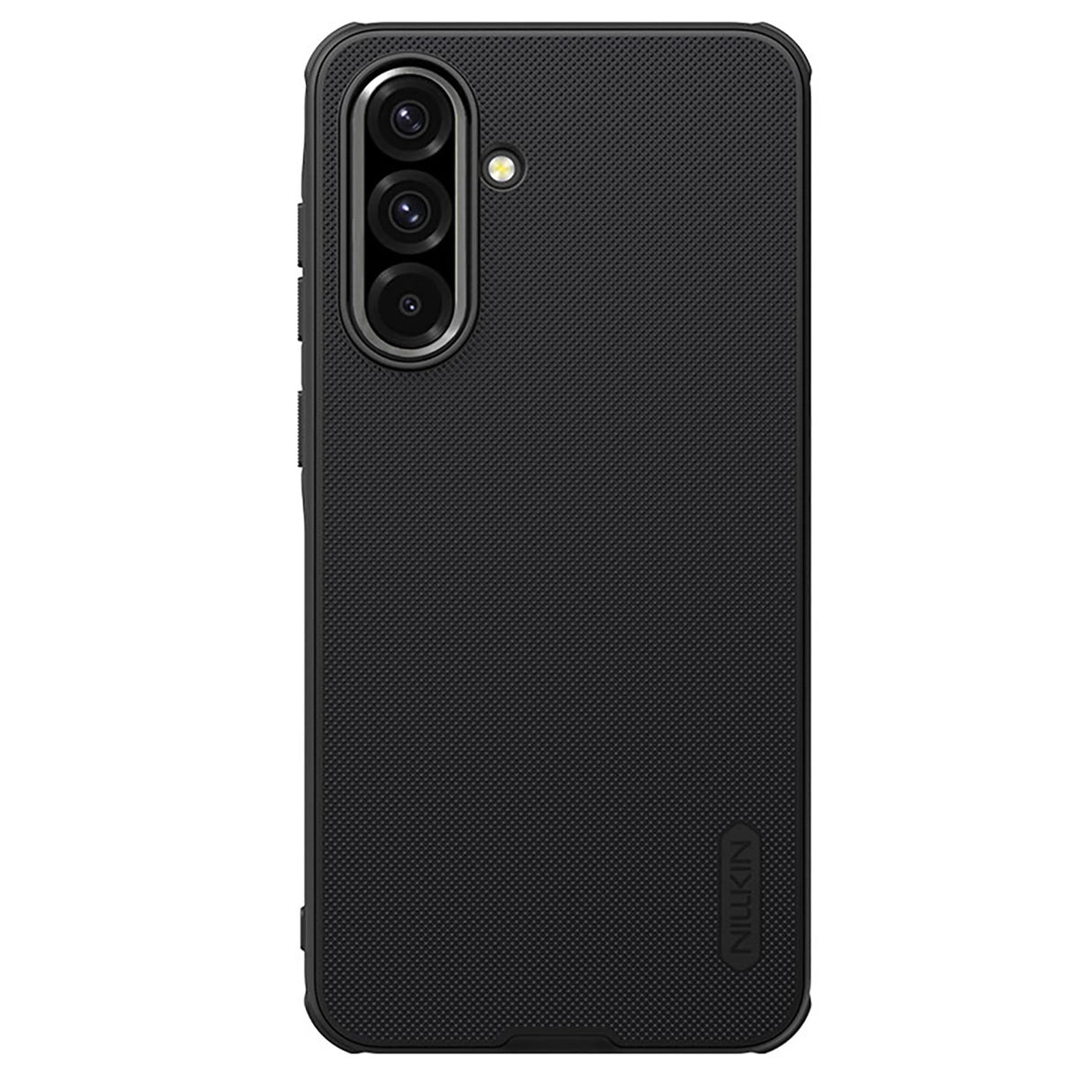 Nillkin Super Frosted Shield Pro Magnetic Case til Samsung Galaxy A36 5G - sort