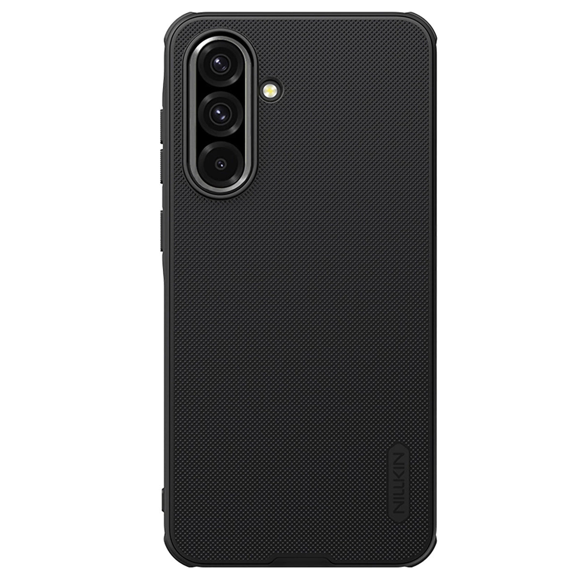 Nillkin Super Frosted Shield Pro Case til Samsung Galaxy A36 5G - sort