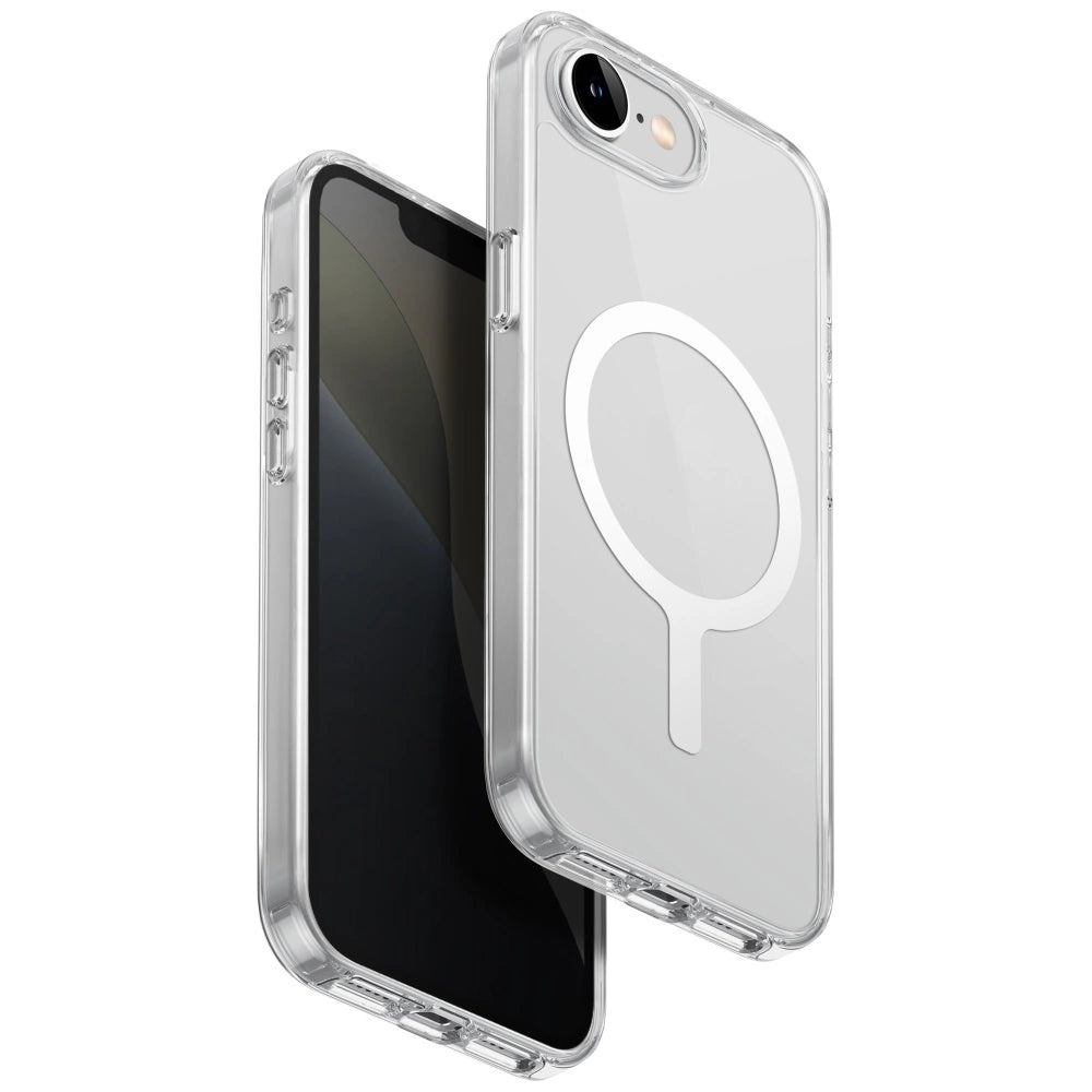 Uniq LifePro Magclick opladningsfodral til iPhone 16e - klar