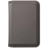 Uniq Lyden DS RFID Magnetic Wallet med Telefonstativ - Grå