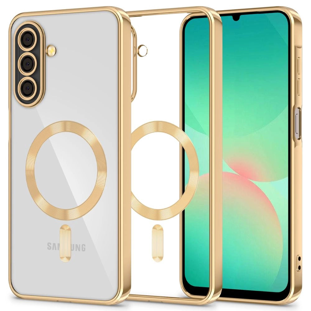 Tech-Protect MagFlex MagSafe Case til Samsung Galaxy A26 5G