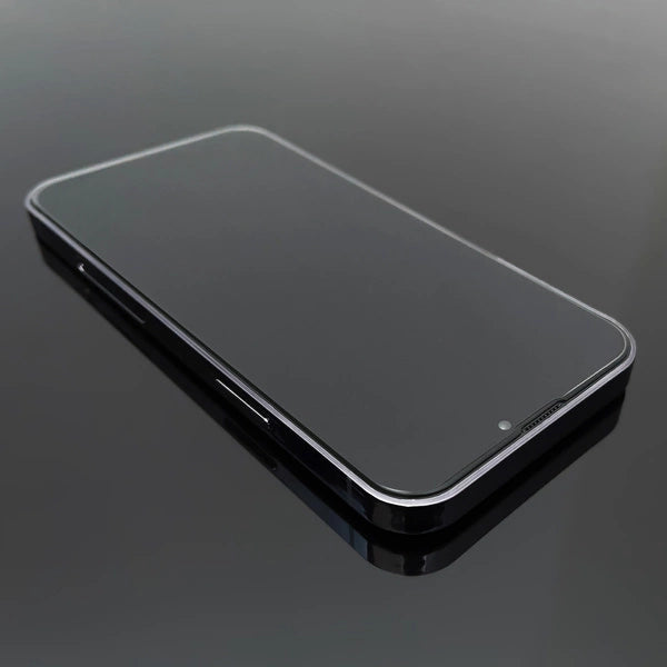 Wozinsky Full Glue Tempered Glass til Xiaomi Redmi 14C 5G, 2-pakke