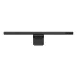 Lampus Base I-Wok til skærm med touchpanel (sort)