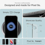 Spigen Ultra Hybrid Case til Google Pixel 9A - klar