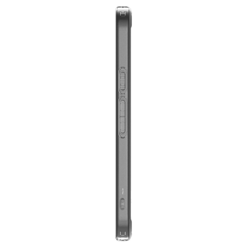 Spigen Ultra Hybrid Case til Google Pixel 9A - klar