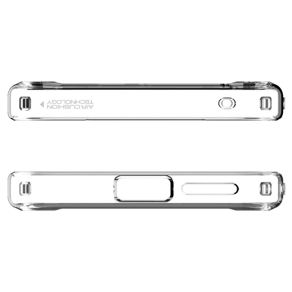 Spigen Ultra Hybrid Case til Google Pixel 9A - klar