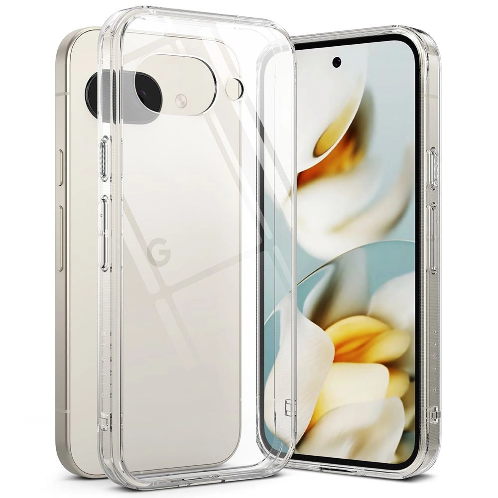 Ringke Fusion Case til Google Pixel 9A - klar