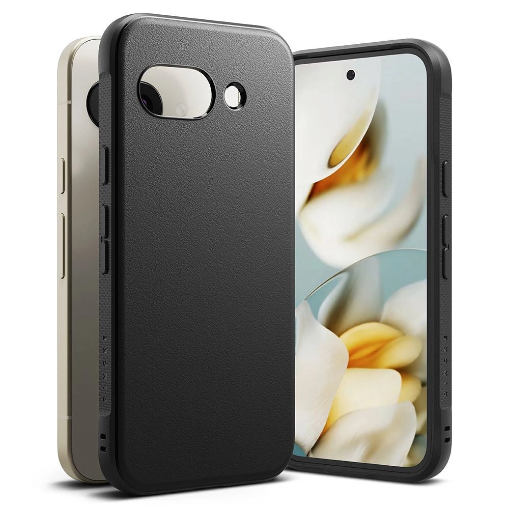 Ringke Onyx Case til Google Pixel 9A - sort
