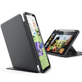 ESR Flip Hybrid Case for iPad 10.9" 2022 (10th gen.) / 11" 2025 (11th gen.) - Black