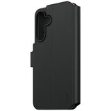 CARE af PanzerGlass Feature Wallet Kickstand Case til Samsung Galaxy A56 5G - sort