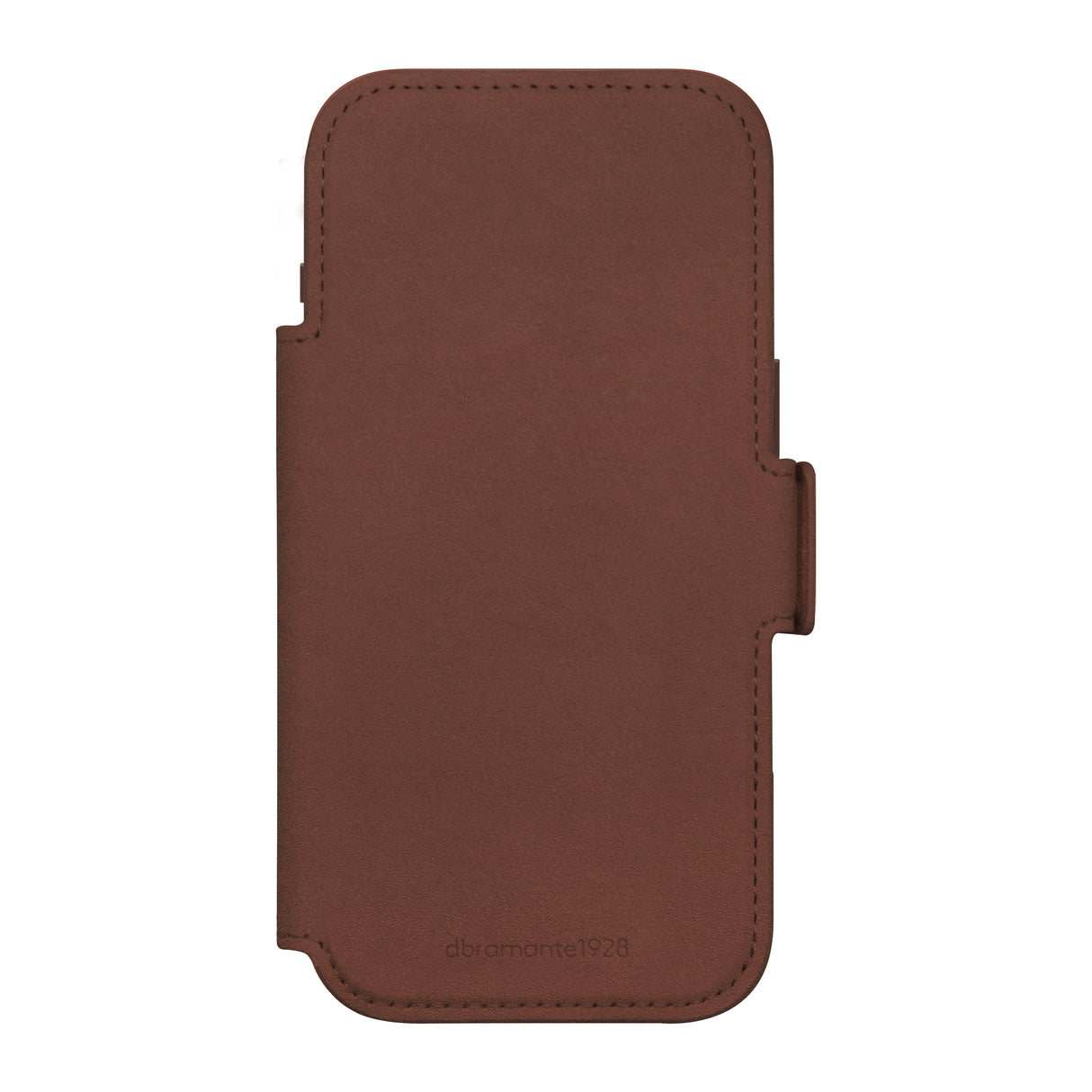 Dbramante iPhone Air Lynge MagSafe - Dark Tan