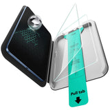 ESR UltraFit Temperet Glas 2-pakke til iPad 10.9" 2022 (10th gen.) / 11" 2025 (11th gen.)