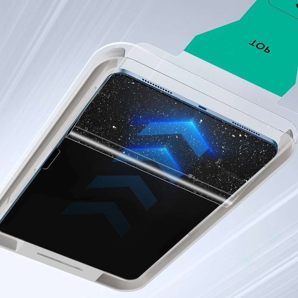 ESR UltraFit Temperet Glas 2-pakke til iPad 10.9" 2022 (10th gen.) / 11" 2025 (11th gen.)