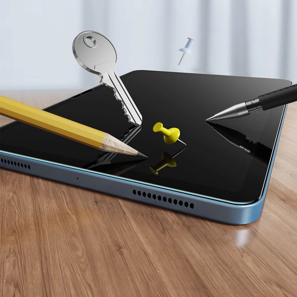 ESR UltraFit Temperet Glas 2-pakke til iPad 10.9" 2022 (10th gen.) / 11" 2025 (11th gen.)